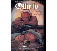 Shakespeare Series: Othello (DVD)