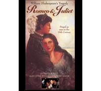 Shakespeare Series: Romeo and Juliet (DVD)