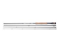 Shakespeare Sigma Supra Fly, Rods Unisex, Nero, 7ft | 4wt