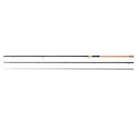 Shakespeare Skp B1 15ft 4,50m Float Posenrute 3-teilig -galleggiante Asta