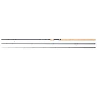 Shakespeare SKP Concept 14FT 4,20M Long-T Canna Da Pesca Float Posenrute 3 Pezzi