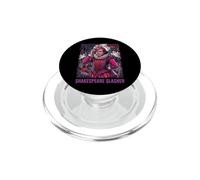 Shakespeare Teatro Teatro Letteratura Inglese Spettrale Spaventoso PopSockets PopGrip per MagSafe
