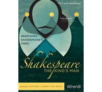 Shakespeare: The King'S Man (2 Dvd) [Edizione: Stati Uniti]