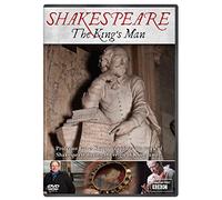 Shakespeare - The King's Man [DVD]