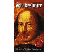 Shakespeare: The Life Of William Shakespeare [VHS]