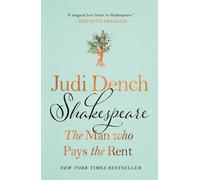 Shakespeare: The Man Who Pays the Rent