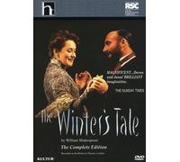 Shakespeare: The Winters Tale [Edizione: Stati Uniti]