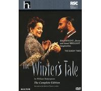 Shakespeare - The Winter's Tale / Royal Shakespeare Company, Barbican Thea (DVD)