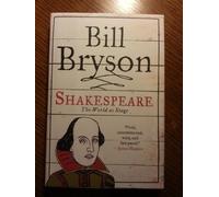 Shakespeare: The World as Stage