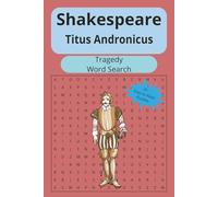 Shakespeare Titus Andronicus