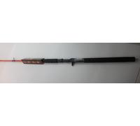Shakespeare Ugly Stik 1521518 USCACATSPEC701MH 7 Ft1 Pc Canna Da Pesca