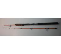 Shakespeare Ugly Stik 1521524 USSPCATSPEC802mh 8 Ft2 Pc Canna Da Pesca