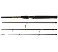 Shakespeare Ugly Stik Asta Da Pesca Da Viaggio 6ft6in Da Lancio