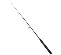 Shakespeare Ugly Stik - Canna da spinning compatta, colore: Nero