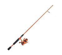 Shakespeare Ugly Stik Set Spinn Freccia 1,80 m 5-30 g Arancione 2 Pz
