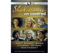 Shakespeare Uncovered