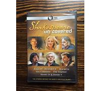 Shakespeare Uncovered [Edizione: Stati Uniti]
