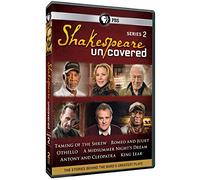Shakespeare Uncovered: Series 2