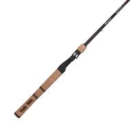 Shakespeare USESP662M Ugly Stik Elite - Asta da spinning 2 pezzi, 15 piedi 10 cm, potenza media