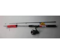 Shakespeare USGXSP602M30CBO 2.1m Uglystik Asta 30 Misura Spinning Bobina Combo