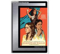 Shakespeare Wallah (DVD) Various