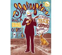 Shakespeare Was a Big George Jones Fan – Cowboy Jack Clement – DVD