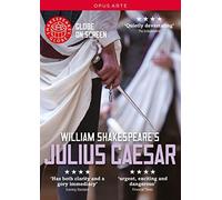 Shakespeare William - Giulio Cesare