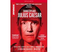 Shakespeare William - Giulio Cesare