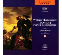 Shakespeare, William - Hamlet - Principe of Denmark