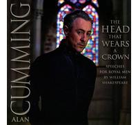 Shakespeare, William - Head That Wears A Crown: Speeches For Royal Men By