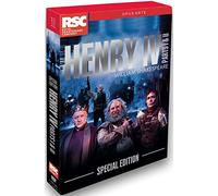 Shakespeare William - Henry Iv Parts I & Ii - Enrico Iv (Parte