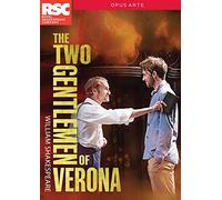 Shakespeare William - I Due Gentiluomini Di Verona (Two Gentle