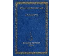Shakespeare,William. - I sonetti.