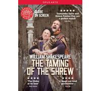 Shakespeare William - La Bisbetica Domata
