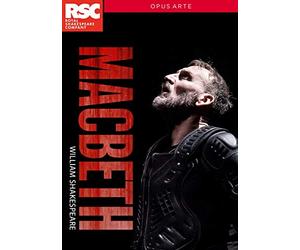 Shakespeare William - Macbeth