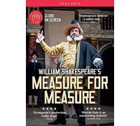 Shakespeare William - Measure For Measure (Misura Per Misura)