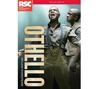 Shakespeare William - Othello - Royal Shakespeare Company