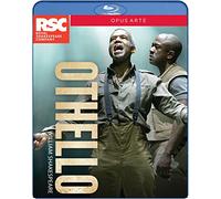 Shakespeare William - Othello - Royal Shakespeare Company
