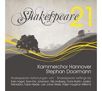 Shakespeare William - Shakespeare 21 - Texts By Shakespeare In