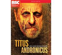 Shakespeare William - Titus Andronicus