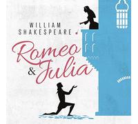 Shakespeare/ Zirfas - Romeo Und Julia