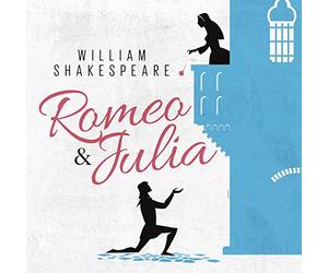 Shakespeare/ Zirfas - Romeo Und Julia