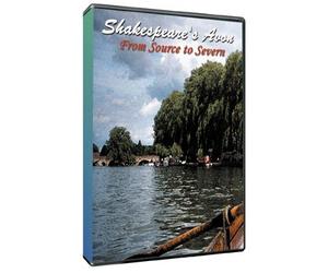Shakespeare's Avon, From Source To Severn