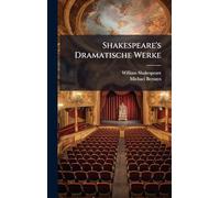 Shakespeare's Dramatische Werke