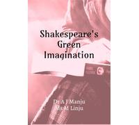 Shakespeare's Green Imagination