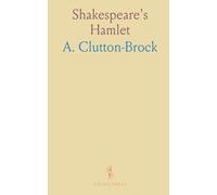 Shakespeare's "Hamlet"