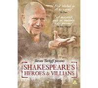 Shakespeare's Heroes and Villains