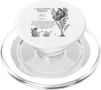 Shakespeare's Midsummer Night Dream Classic Comedy grafica PopSockets PopGrip per MagSafe