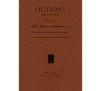 Shakespeare's narrative modes