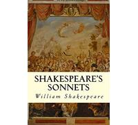 Shakespeare's Sonnets